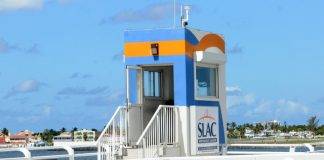 Port St. Maarten Closely Monitoring Hurricane Danny