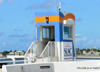 Port St. Maarten Closely Monitoring Hurricane Danny
