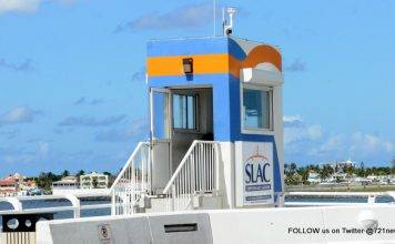 Port St. Maarten Closely Monitoring Hurricane Danny