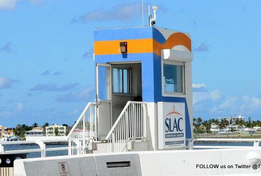 Port St. Maarten Closely Monitoring Hurricane Danny