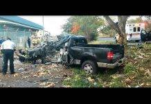 Saint Croix: MAN DIES AFTER TRUCK CRASHES INTO TREE IN WILLIAMS DELIGHT