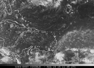 MET-OFFICE: Public Forecast