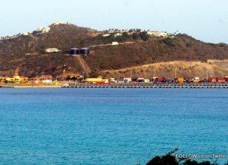 Carnival Conquest cancels call for Wednesday due to Tropical Storm Erika