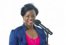 CWNF hosts Summer Fellowship tonight -Susan Best to light up Marigot-