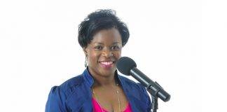 CWNF hosts Summer Fellowship tonight -Susan Best to light up Marigot-