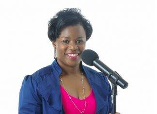 CWNF hosts Summer Fellowship tonight -Susan Best to light up Marigot-