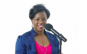 CWNF hosts Summer Fellowship tonight -Susan Best to light up Marigot-
