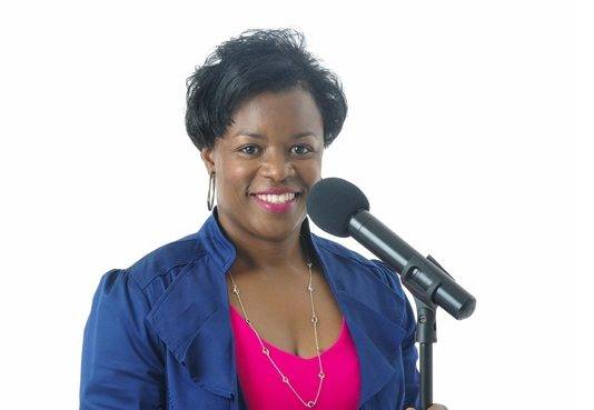 CWNF hosts Summer Fellowship tonight -Susan Best to light up Marigot-