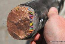 TelEm receives permit for emergency works on public roads and sidewalks