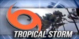Tropical Tidbit for Friday, August 28, 2015