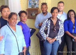 UP Family extends condolences to Officer Benjamin’s family and Police Force. Calls on businesses to show solidarity and close half day