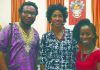 St. Martin poet Rochelle Ward guest at Dominica’s literary festival 2015