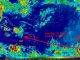 TROPICAL CYCLONE DEVELOPING OVER THE EASTERN PART OF THE ATLANTIC!