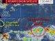 EYE4WEATHER Update: Local Weather Partly Cloudy & Breezy yet HOT >> Tropical Storm Danny strengthens…