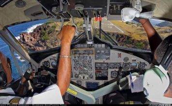 WINAIR Travel Advisory
