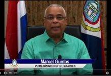 Prime Minister Gumbs: All Businesses can Reopen; Schools and Government Offices Open on Tuesday