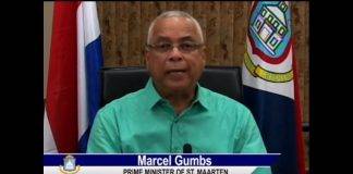 Prime Minister Gumbs: All Businesses can Reopen; Schools and Government Offices Open on Tuesday