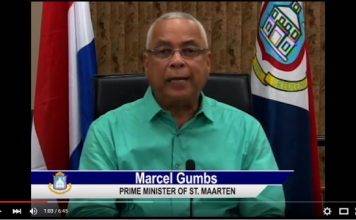 Council of Ministers invites Parliamentary Faction Leaders for a Meeting on Finding Solutions for Stability in Government
