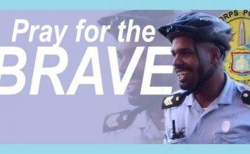 Funeral service for Officer Benjamin now set for Thursday