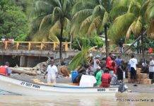 Several communities declared ‘special disaster areas’