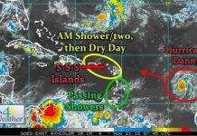 EYE4WEATHER: Local Weather Update