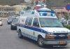 Prime Minister Gumbs statement on the passing of Police Officer Gamali Benjamin