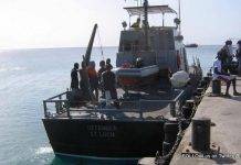 SAINT LUCIA RESPONDS