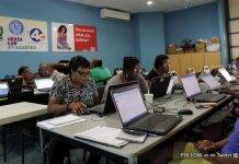 Library re-opens computer courses for seniors