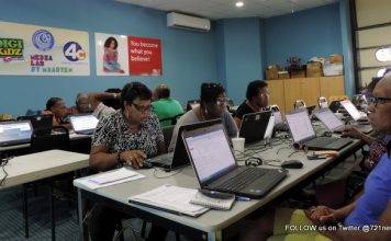 Library re-opens computer courses for seniors