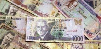 TEENAGER FOUND WITH MORE THAN HALF A MILLION DOLLARS