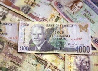 TEENAGER FOUND WITH MORE THAN HALF A MILLION DOLLARS