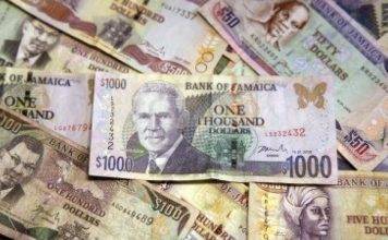 TEENAGER FOUND WITH MORE THAN HALF A MILLION DOLLARS