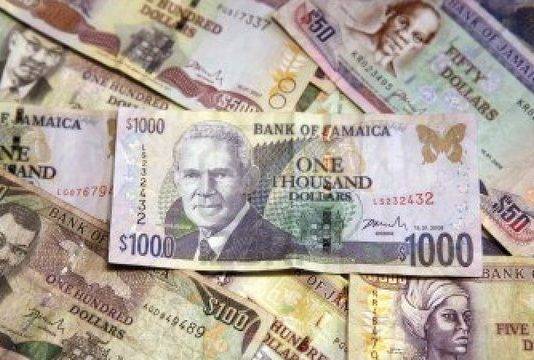 TEENAGER FOUND WITH MORE THAN HALF A MILLION DOLLARS