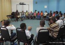 Library closes off two successful summer camps