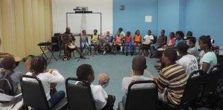 Library closes off two successful summer camps