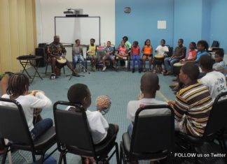 Library closes off two successful summer camps