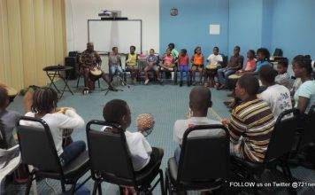 Library closes off two successful summer camps