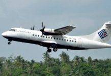 Indonesia passenger plane wreckage found in remote Papua
