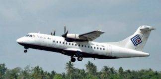 Indonesia passenger plane wreckage found in remote Papua