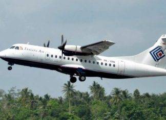 Indonesia passenger plane wreckage found in remote Papua