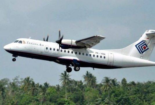 Indonesia passenger plane wreckage found in remote Papua