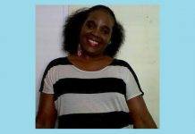 Library celebrates 35 years of service by Shirley Richardson