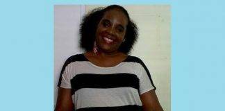 Library celebrates 35 years of service by Shirley Richardson