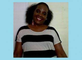 Library celebrates 35 years of service by Shirley Richardson