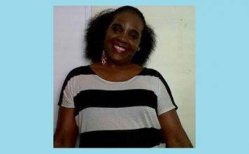 Library celebrates 35 years of service by Shirley Richardson