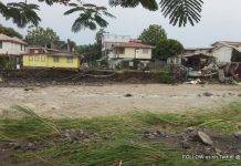 Antigua Diplomat Calls for Urgent International Help for Dominica