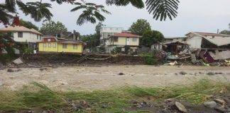 Antigua Diplomat Calls for Urgent International Help for Dominica