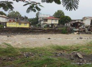 Antigua Diplomat Calls for Urgent International Help for Dominica
