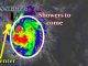 EYE4WEATHER 2:00PM UPDATE: The Bottom-line of Tropical Storm Erika…