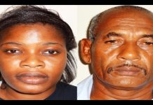 Four caught in Massive Drug Haul